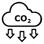 Case study of I3DEnergy - CO2 savings
